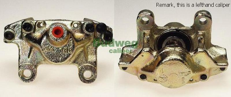 BUDWEG-CALIPER 34835