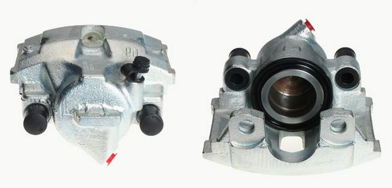 BUDWEG-CALIPER 34843