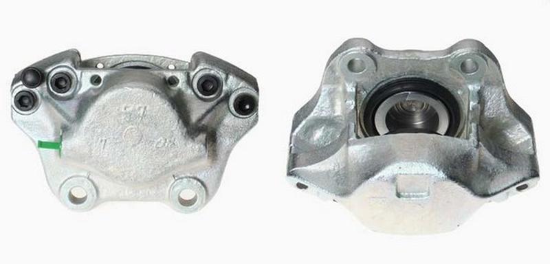 BUDWEG-CALIPER 34850