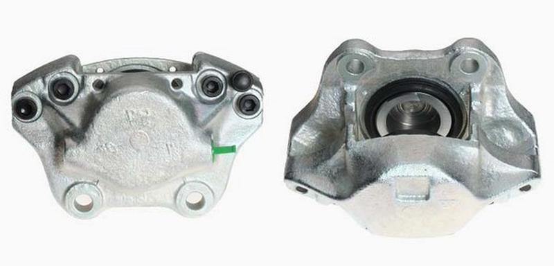 BUDWEG-CALIPER 34851
