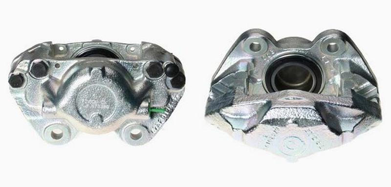 BUDWEG-CALIPER 34852