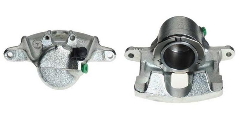 BUDWEG-CALIPER 34854