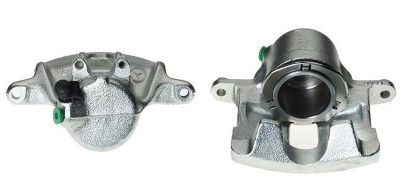 BUDWEG-CALIPER 34855