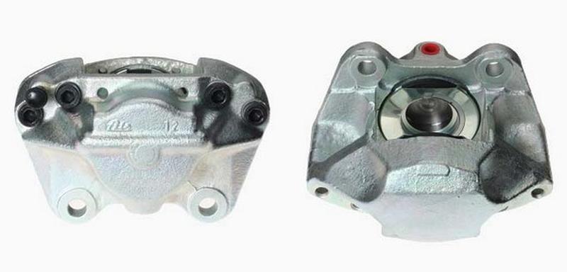 BUDWEG-CALIPER 34856
