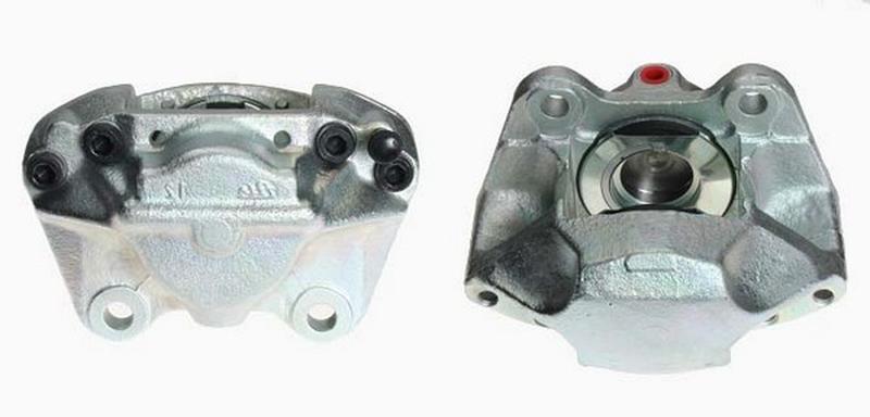 BUDWEG-CALIPER 34857