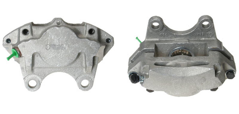 BUDWEG-CALIPER 34868