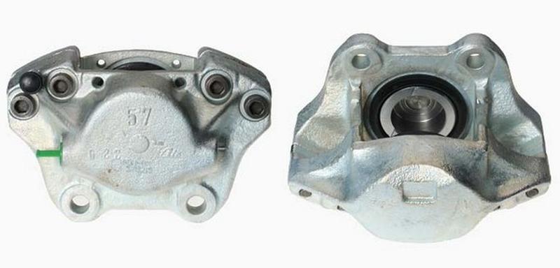 BUDWEG-CALIPER 34870