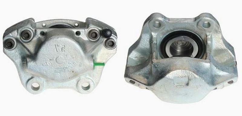 BUDWEG-CALIPER 34871