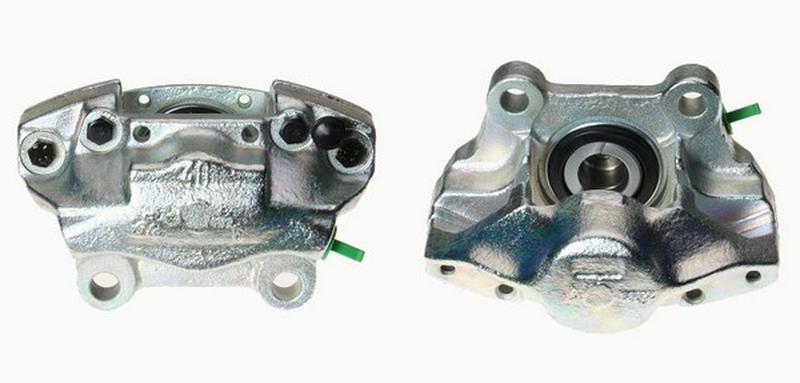 BUDWEG-CALIPER 34872