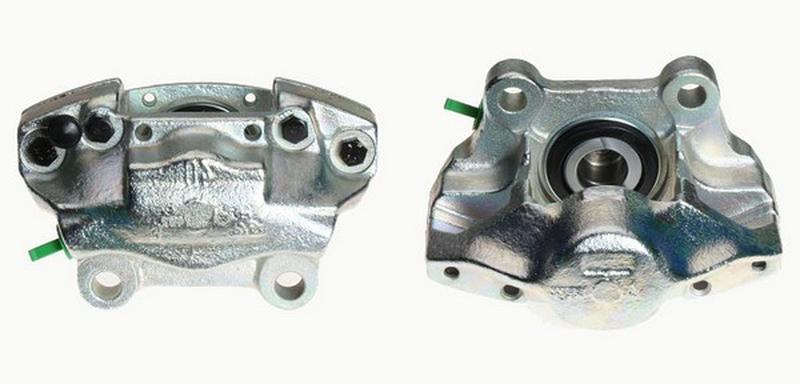 BUDWEG-CALIPER 34873