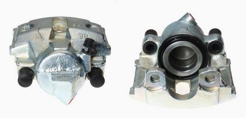 BUDWEG-CALIPER 34879