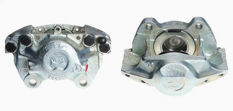 BUDWEG-CALIPER 34880
