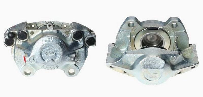BUDWEG-CALIPER 34881