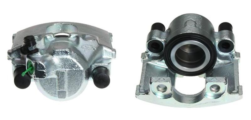 BUDWEG-CALIPER 34882