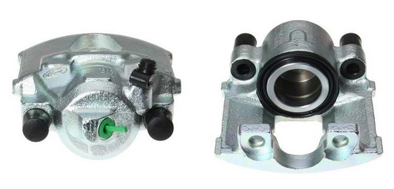 BUDWEG-CALIPER 34884