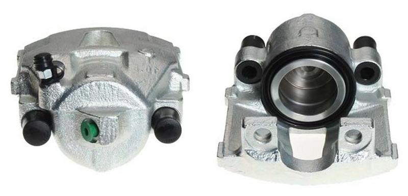 BUDWEG-CALIPER 34887