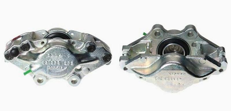 BUDWEG-CALIPER 34888
