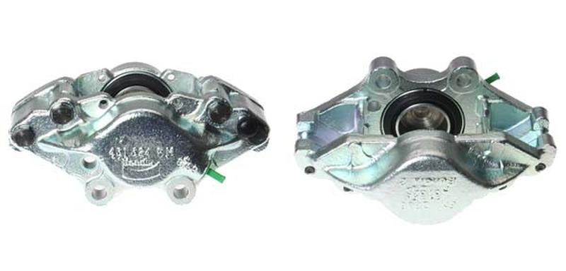 BUDWEG-CALIPER 34889
