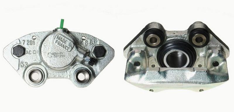 BUDWEG-CALIPER 34895