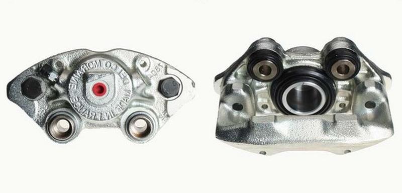 BUDWEG-CALIPER 34898