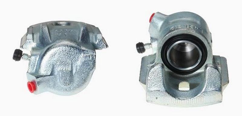 BUDWEG-CALIPER 34908