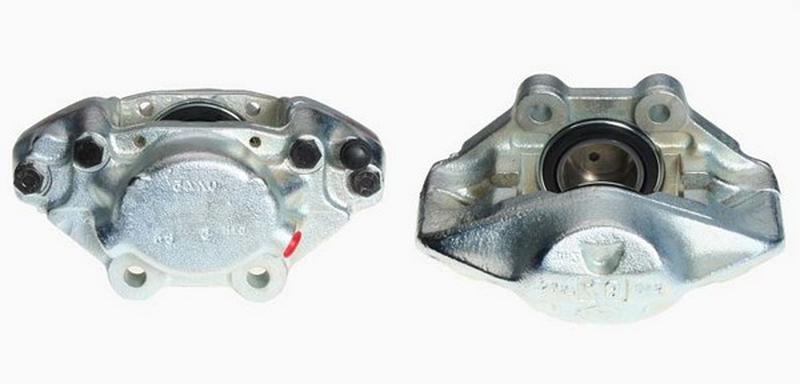 BUDWEG-CALIPER 34912