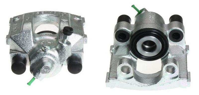 BUDWEG-CALIPER 34916