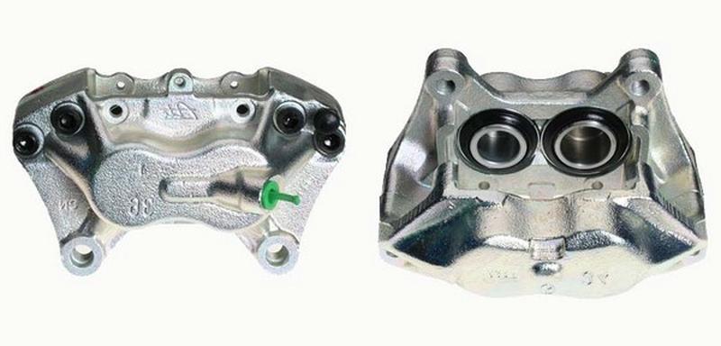 BUDWEG-CALIPER 34960