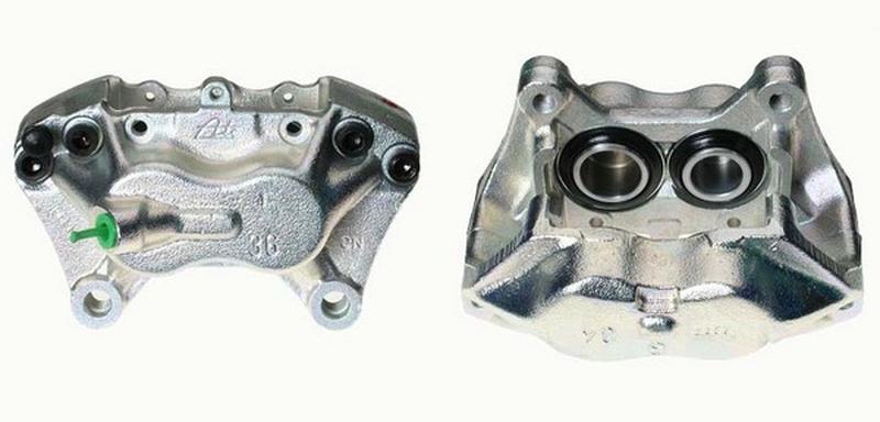 BUDWEG-CALIPER 34961