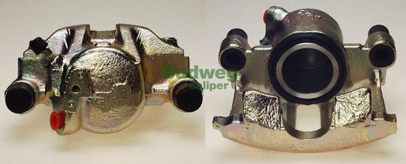 BUDWEG-CALIPER 34986