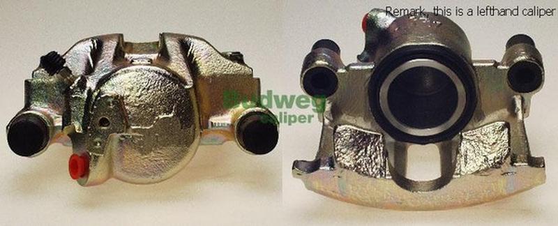 BUDWEG-CALIPER 34987