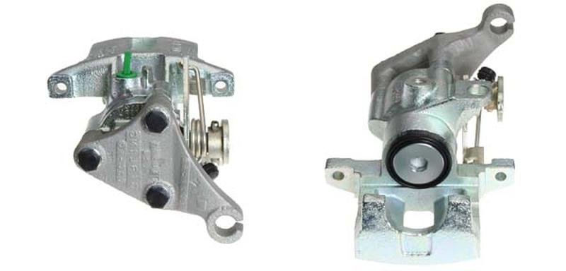 BUDWEG-CALIPER 34991