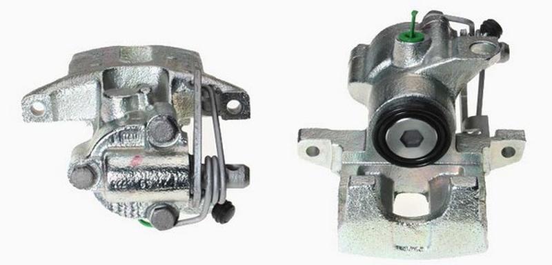 BUDWEG-CALIPER 34992