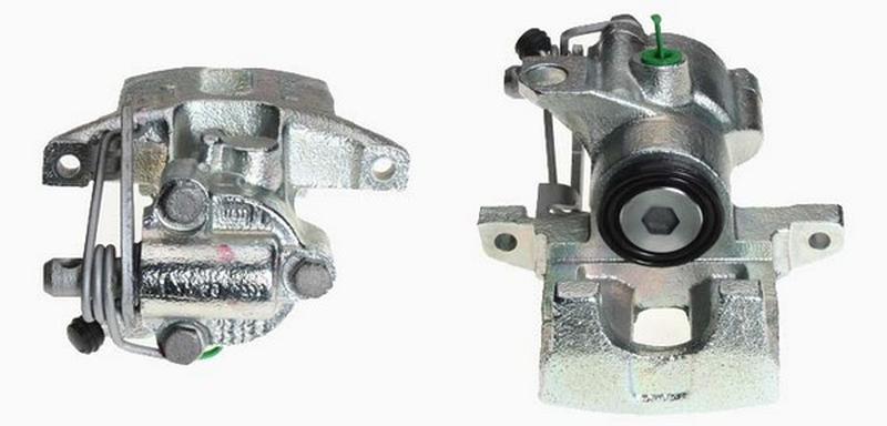 BUDWEG-CALIPER 34993