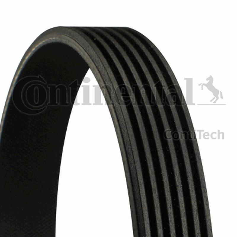 CONTITECH 6PK2490