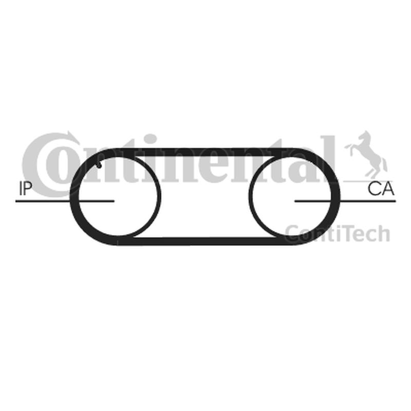 CONTITECH CT645