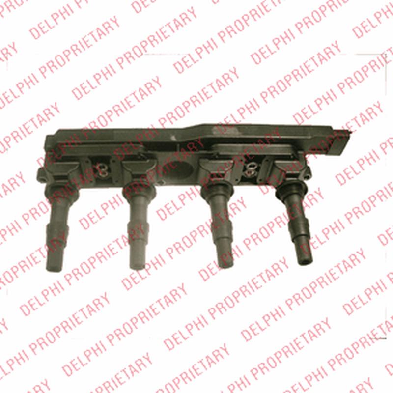 DELPHI GN10198-12B1