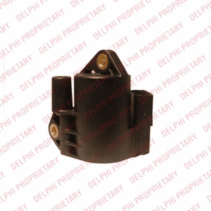 DELPHI GN10231-12B1