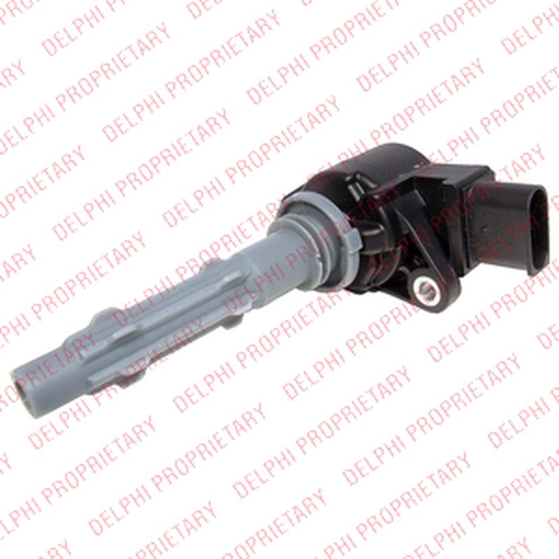 DELPHI GN10235-12B1