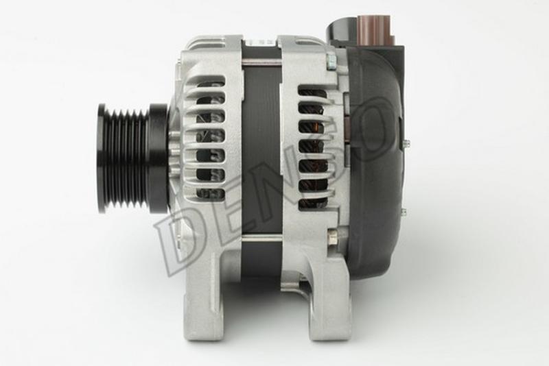 DENSO DAN1118-4