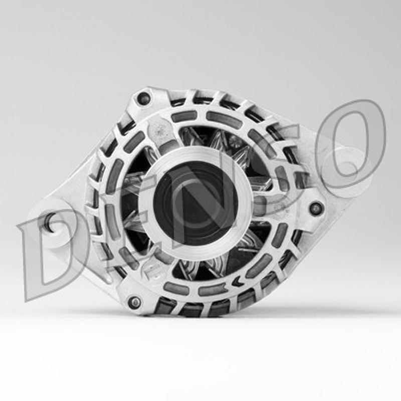 DENSO DAN506