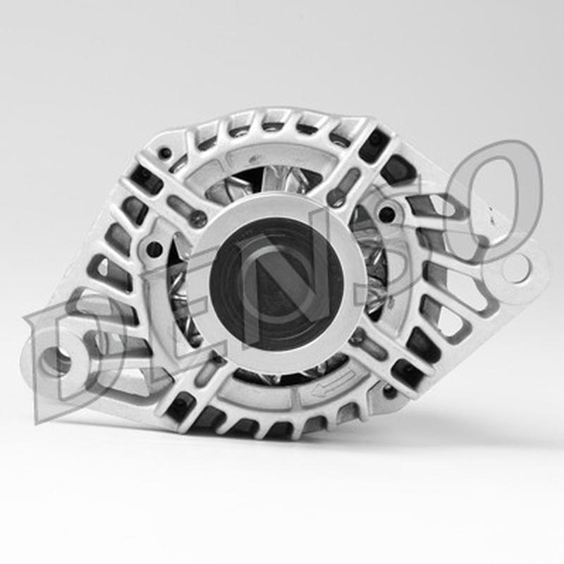 DENSO DAN640-2