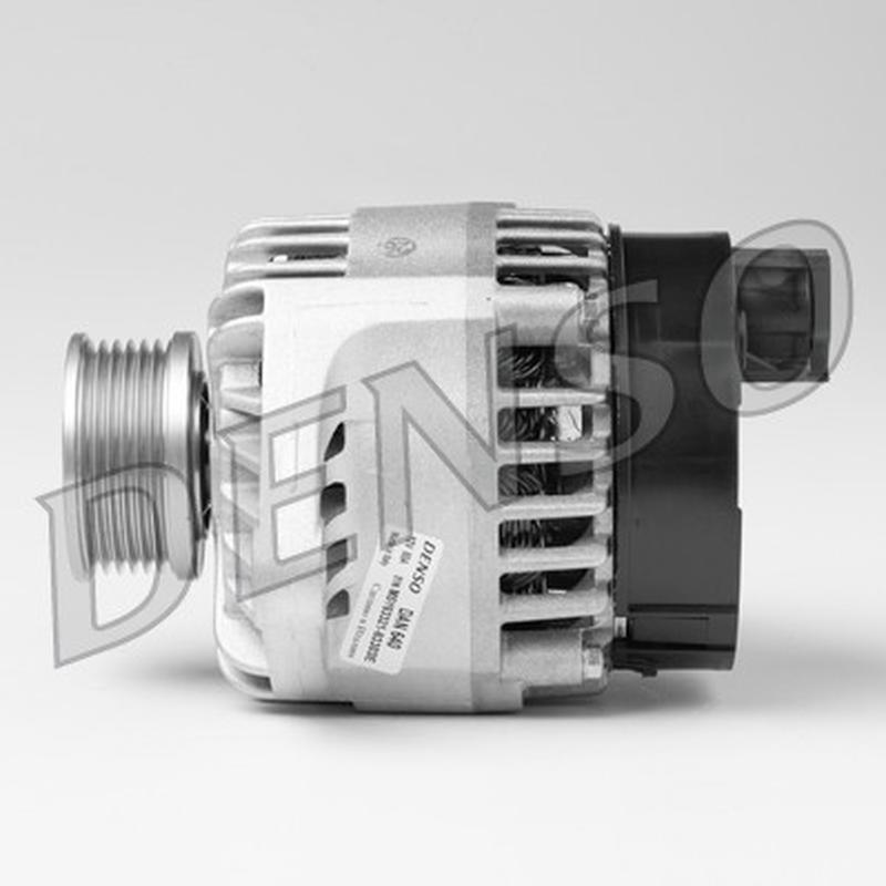DENSO DAN640-3