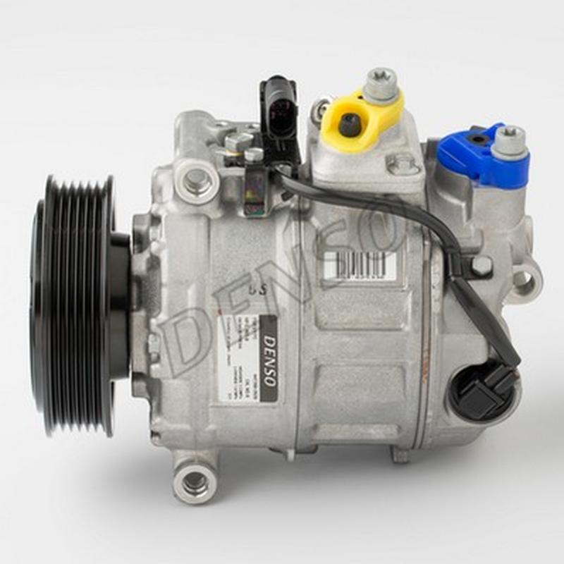 Ersatzteile-Info.de -DENSO DCP32022 Kompressor, Klimaanlage - Auto ...