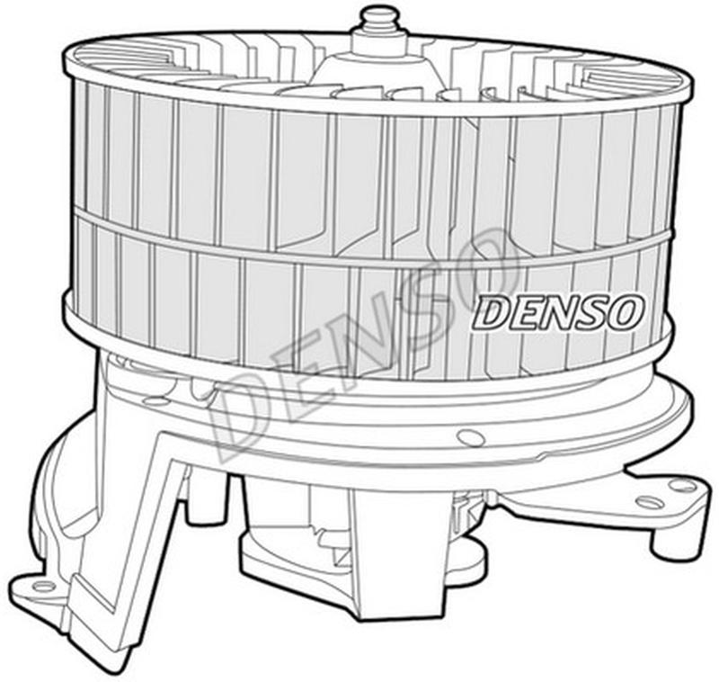 DENSO DEA17004