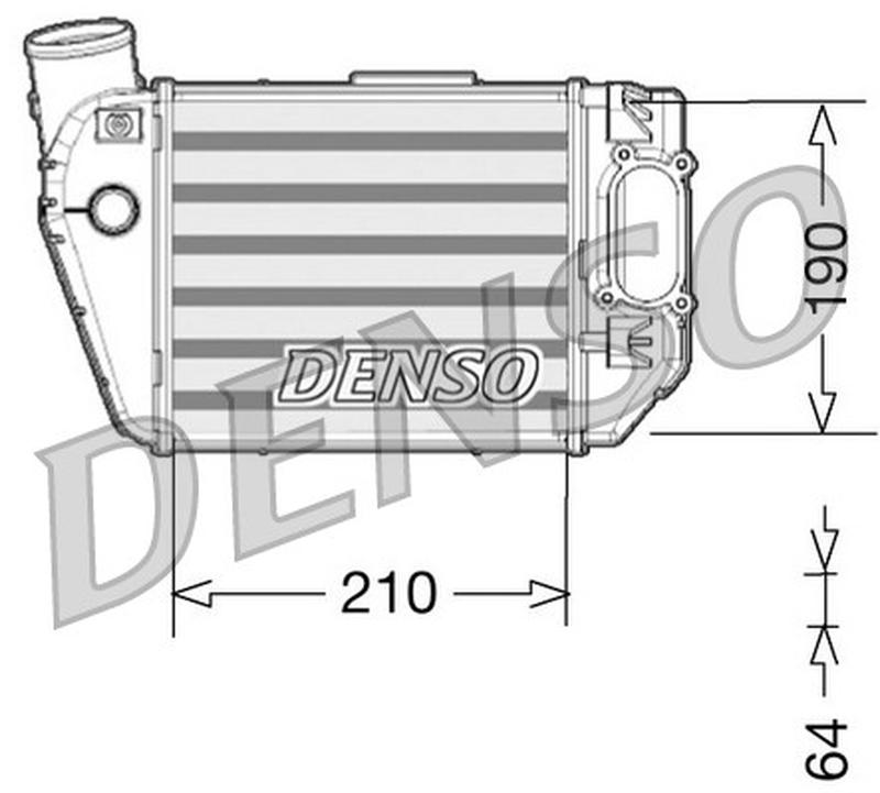 DENSO DIT02021