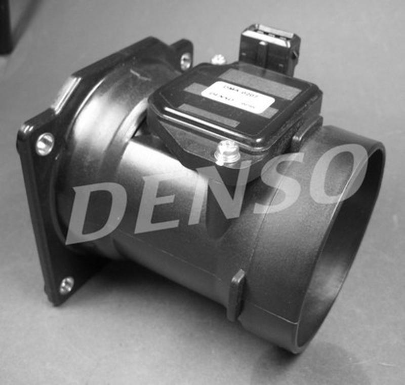 DENSO DMA-0207-4