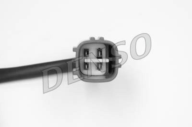 DENSO DOX-0204