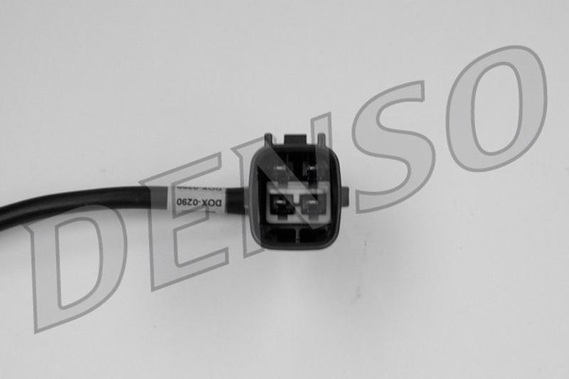 DENSO DOX-0231-6