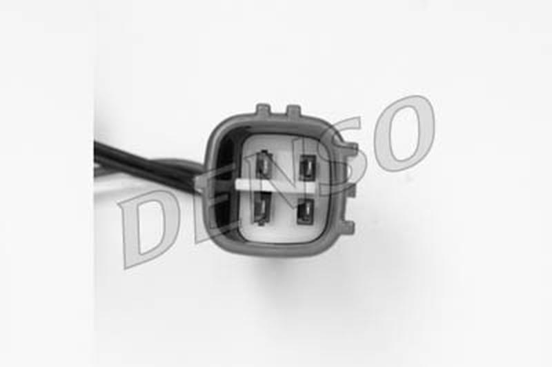 DENSO DOX-0258